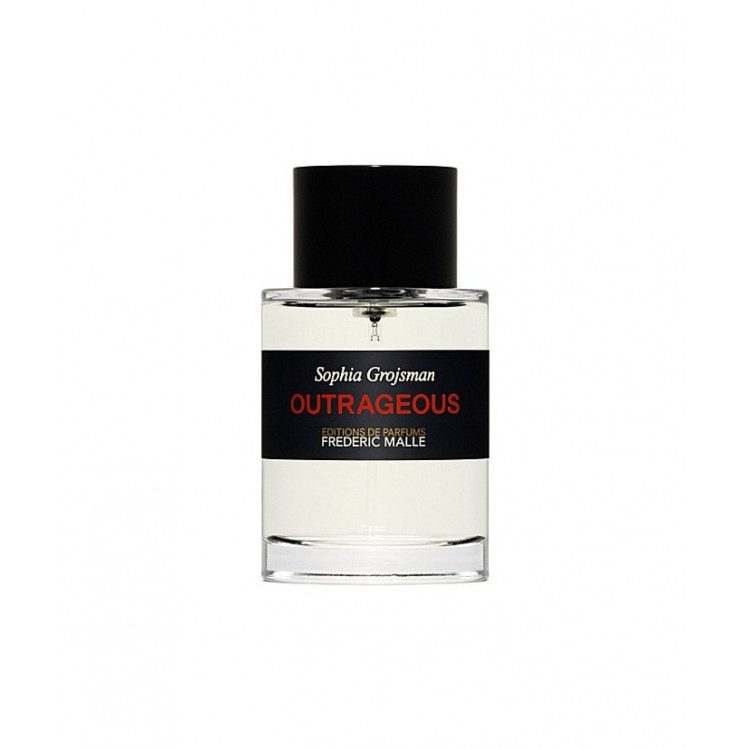 Frederic Malle Outrageous Perfume 100 ml Parfüm