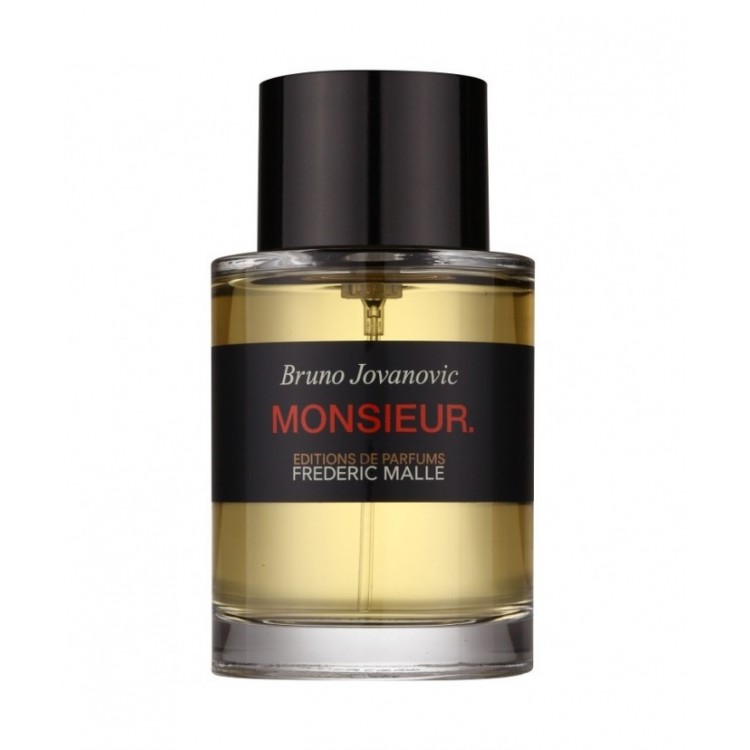 Frederic Malle Monsieur 100 ml Erkek Parfüm Frederic Malle Monsieur 100 ml Erkek Parfüm