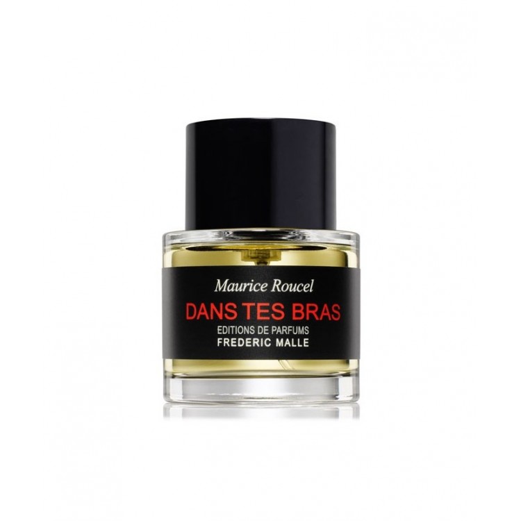 Frederic Malle Dans Tes Bras 50 ml Unisex Parfüm