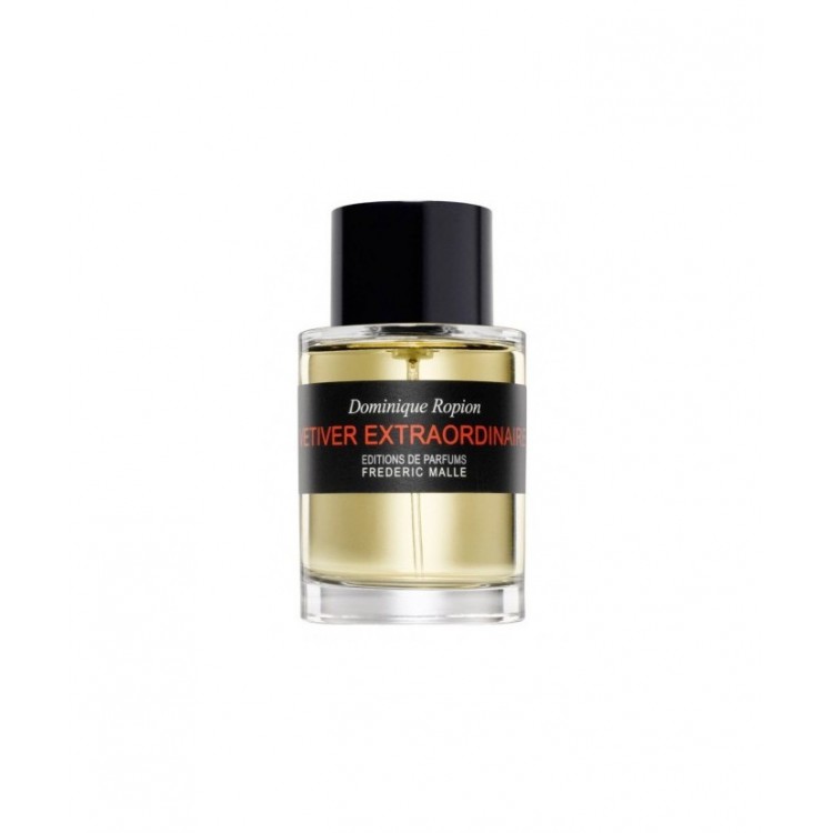 Frederic Malle Vetiver Extraordinaire 50 ml Unisex Parfüm
