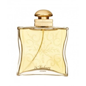 Hermes 24 Faubourg EDP 100 ml Kadın Parfüm Hermes 24 Faubourg EDP 100 ml Kadın Parfüm