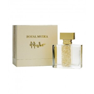Micallef Royal Muska 100 ml Parfüm