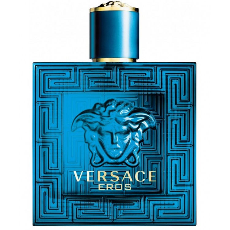 Versace Eros EDT 200 ml Erkek Parfüm