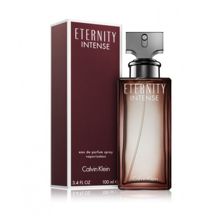 Calvin Klein Eternity İntense EDP 100 ML Kadın Parfüm