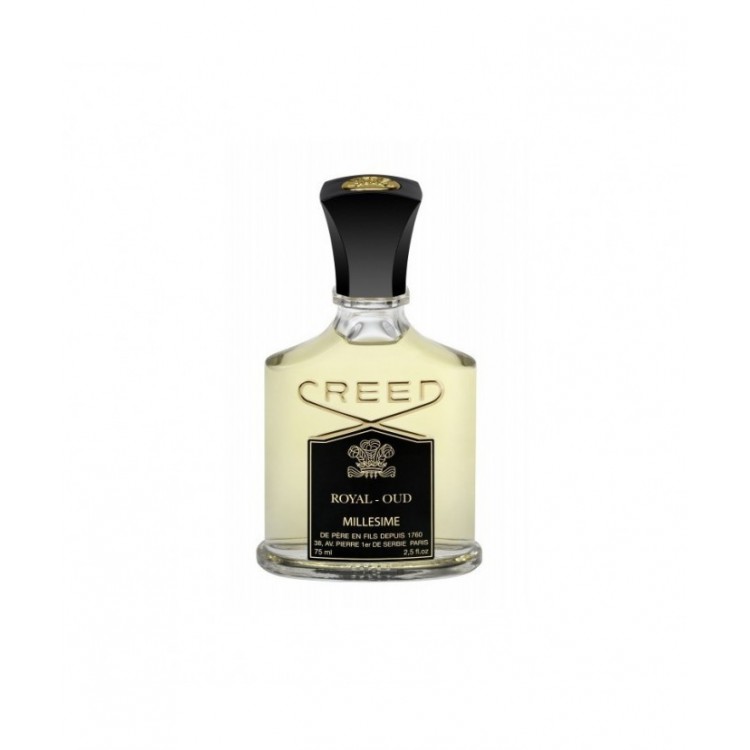 Creed Royal Oud Millesime 75 ml Unisex Parfüm
