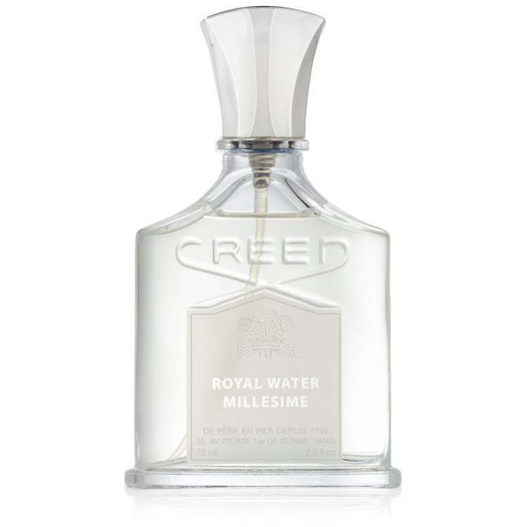 Creed Millesime Royal Water 75 ml Unisex Parfüm