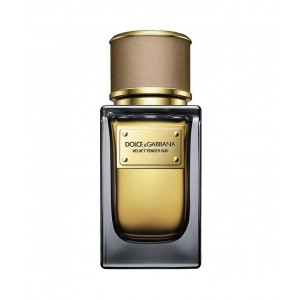 Dolce Gabbana Velvet Collection Tender Oud EDP 150 ml Erkek Parfüm