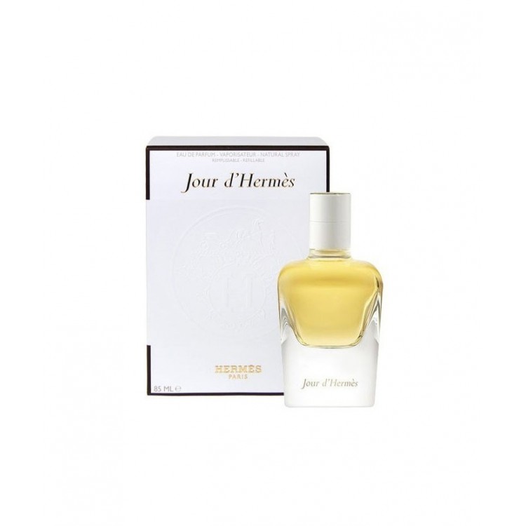 Hermes Jour D'Hermes EDP 50 ml Kadın Parfüm Hermes Jour D'Hermes EDP 50 ml Kadın Parfüm