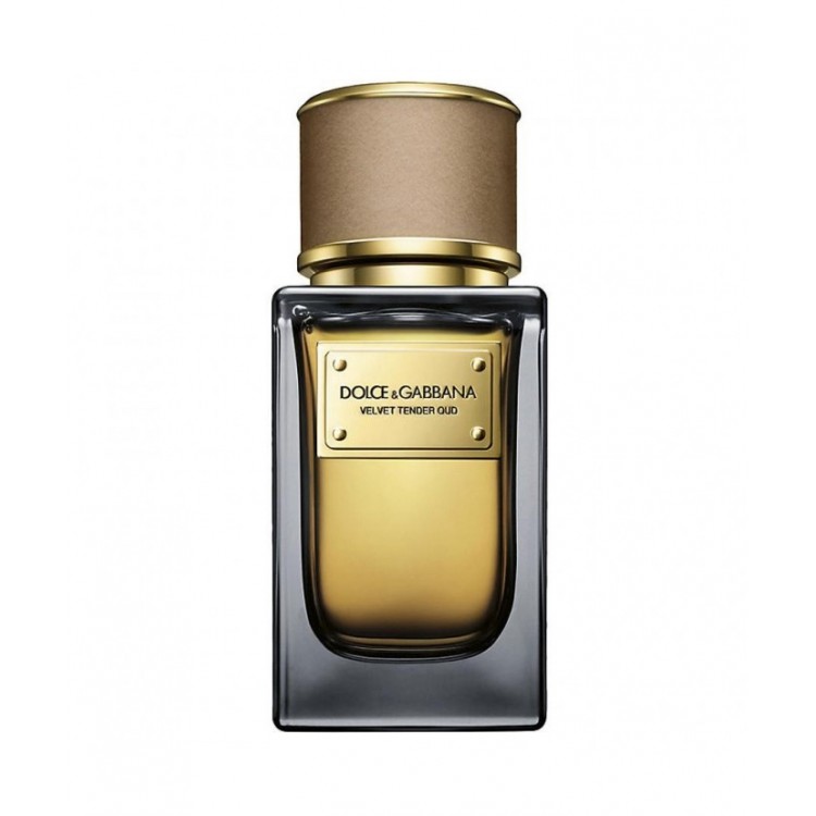 Dolce Gabbana Velvet Collection Tender Oud EDP 50 ml Erkek Parfüm