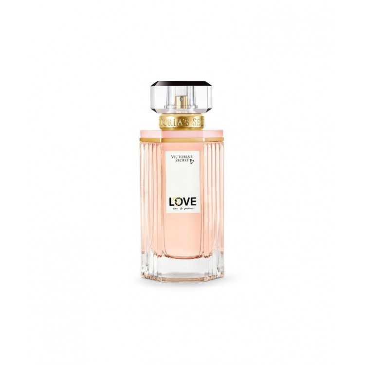 Victorias Secret Love EDP 50 ml Kadın Parfüm