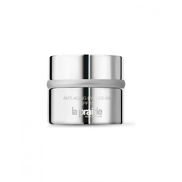 La Prairie Anti Aging Eye Cream SPF 15  15 ml
