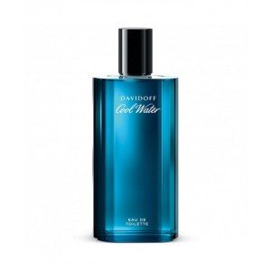 Davidoff Cool Water EDT 125 ml Erkek Parfüm