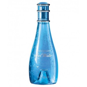 Davidoff Cool Water EDT 100 ml Kadın Parfüm