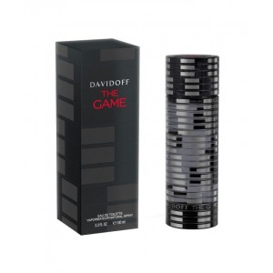 Davidoff The Game EDT 100 ml Erkek Parfüm