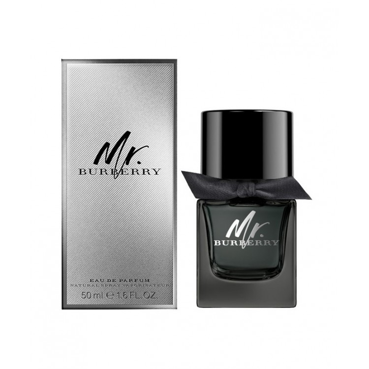 Burberry Mr. Burberry EDP 50 ml Erkek Parfüm