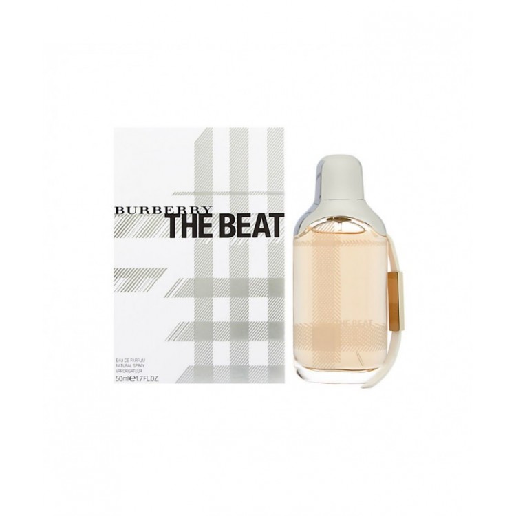 Burberry The Beat EDP 50 ml Kadın Parfüm