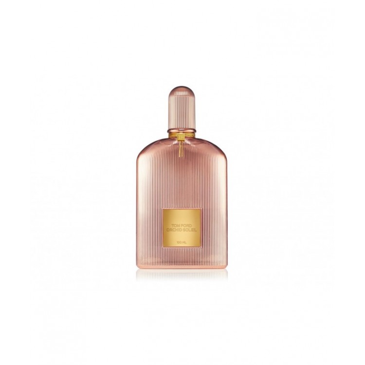 Tom Ford Orchid Soleil EDP 100 ml Kadın Parfüm Tom Ford Orchid Soleil EDP 100 ml Kadın Parfüm