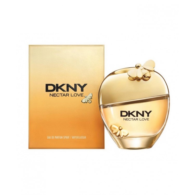 DKNY Nectar Love EDP 50 ml Kadın Parfüm