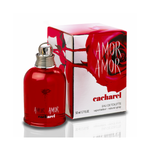 Cacharel Amor Amor EDT 50 ml Kadın Parfüm
