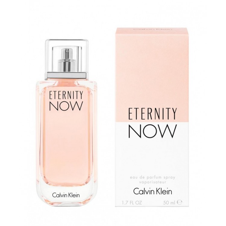 Calvin Klein Eternity Now EDP 50 ml Kadın Parfüm