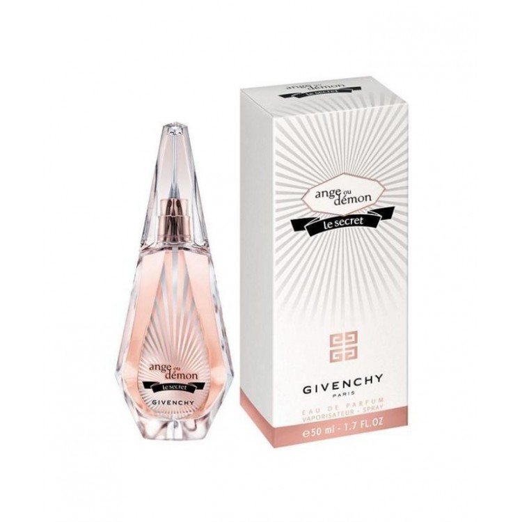 Givenchy Ange Ou Demon Le Secret EDP 50 ml Kadın Parfüm