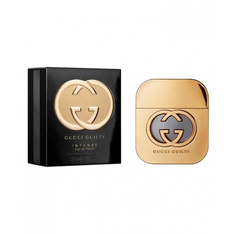 Gucci Guilty Intense EDP 50 ml Kadın Parfüm
