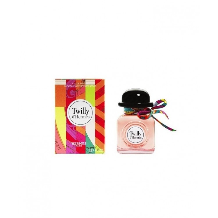 Hermes Twilly d'Hermes EDP 50 ml Kadın Parfüm Hermes Twilly d'Hermes EDP 50 ml Kadın Parfüm