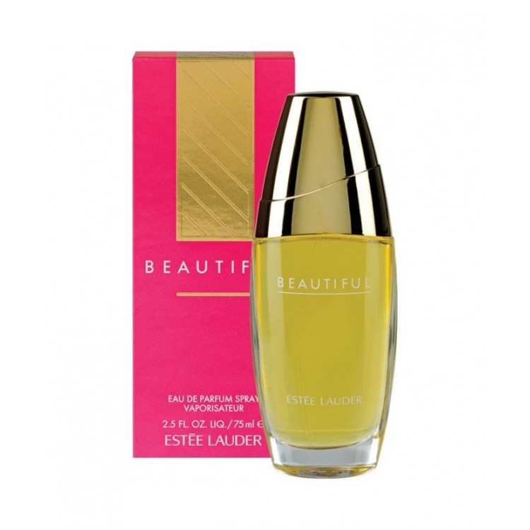 Estee Lauder Beautiful EDP 75 ml Kadın Parfüm