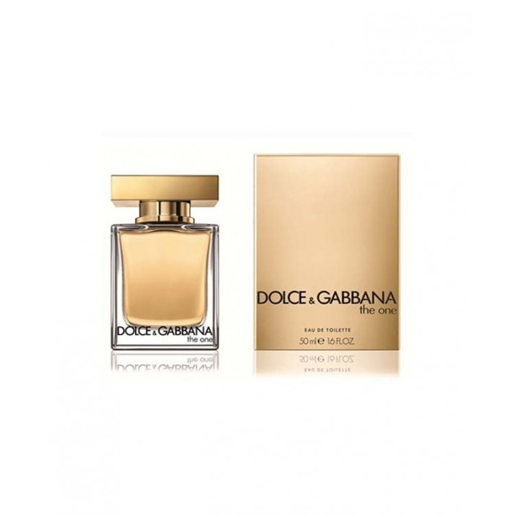 Dolce&Gabbana The One EDT 50 ml Kadın Parfüm