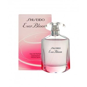 Shiseido Ever Bloom EDP 90 ml Kadın Parfüm