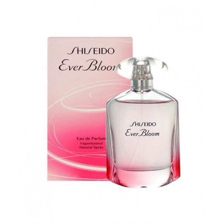 Shiseido Ever Bloom EDP 90 ml Kadın Parfüm