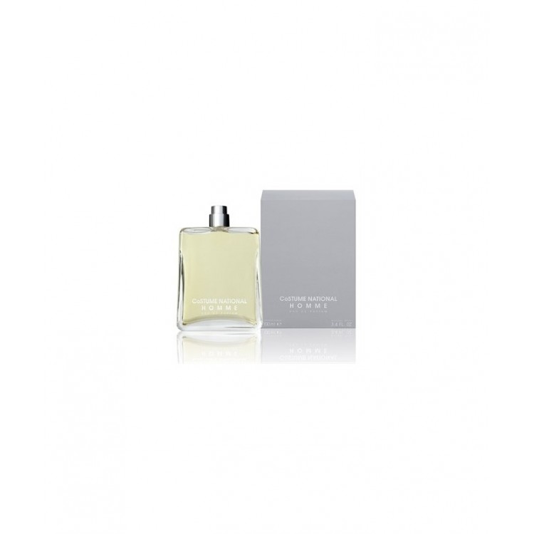 Costume National Homme EDP 100 ml Erkek Parfüm