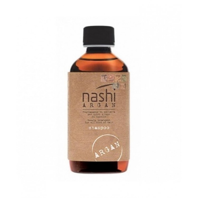 Nashi Argan 200 ml Şampuan