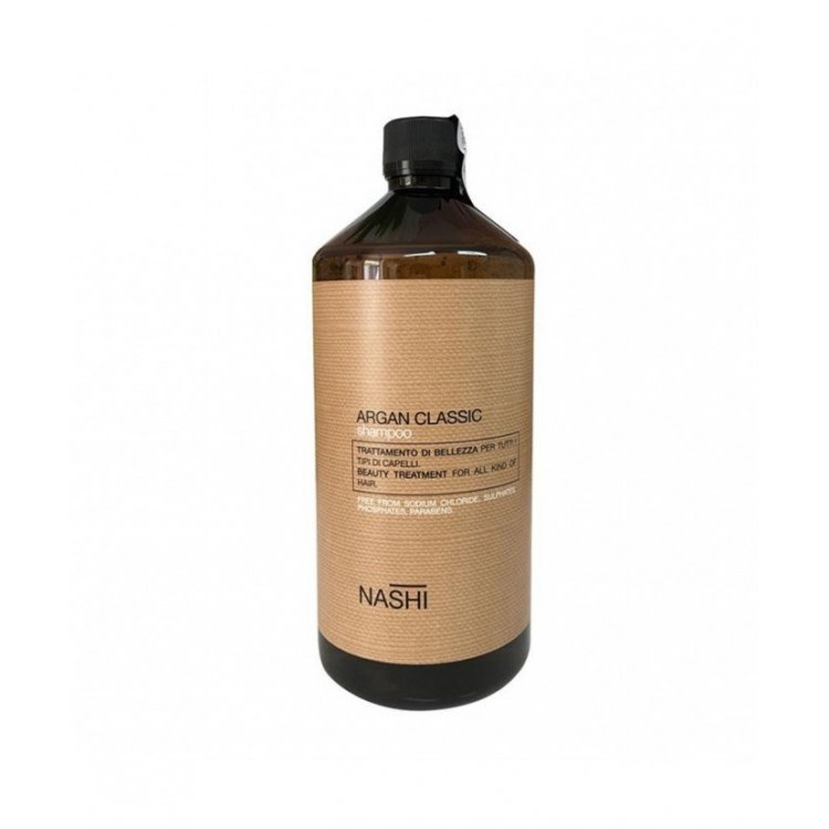 Nashi Argan Şampuan 1000 Ml