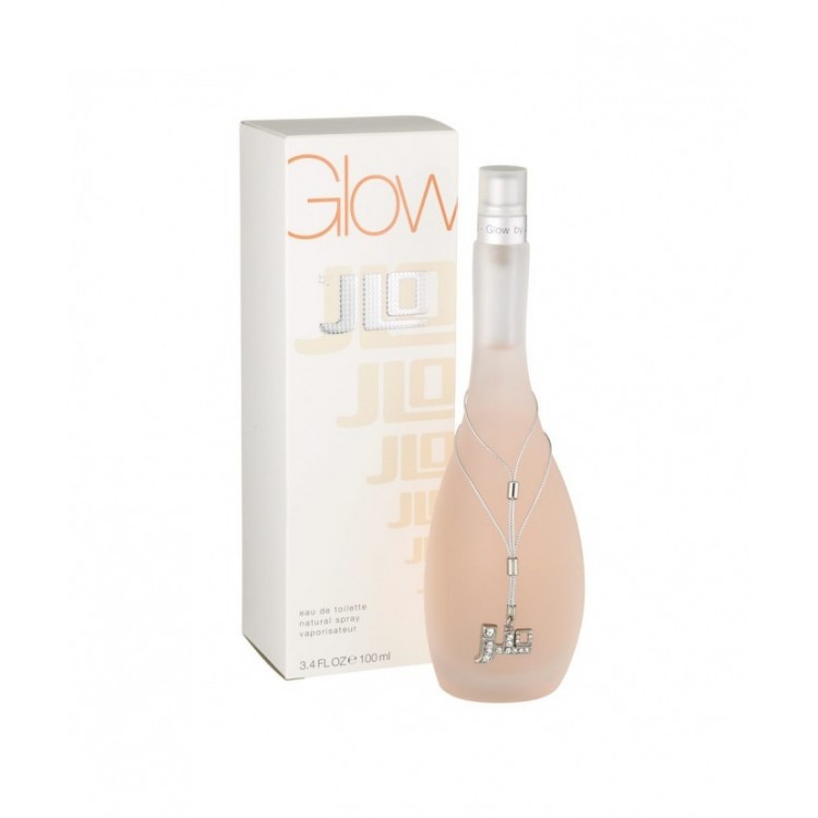 Jennifer Lopez Glow EDT 100 ml Kadın Parfüm