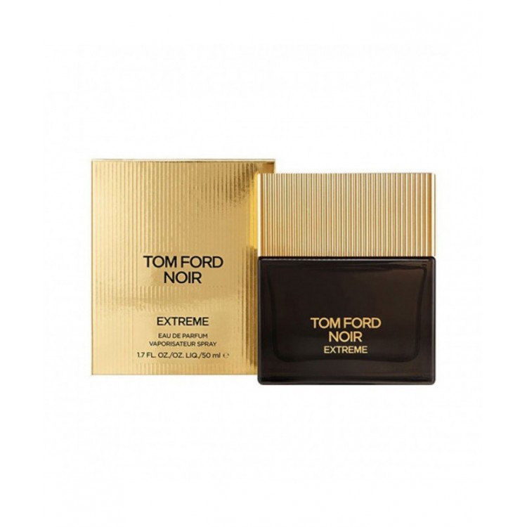 Tom Ford Noir Extreme EDP 50 ml Erkek Parfüm