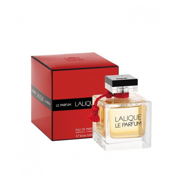 Lalique Le Parfum EDP 100 ml Kadın Parfüm Lalique Le Parfum EDP 100 ml Kadın Parfüm