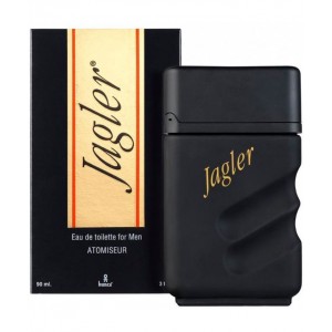 Jagler Classic EDT 90 ml Erkek Parfüm