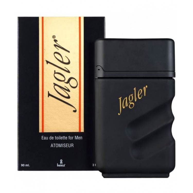 Jagler Classic EDT 90 ml Erkek Parfüm Jagler Classic EDT 90 ml Erkek Parfüm