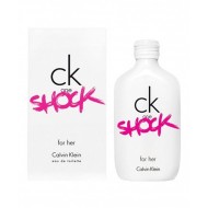 Calvin Klein CK One Shock EDT 200 ml Kadın Parfüm
