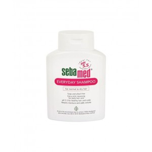 Sebamed Everyday 200 ml Her Gün Kullanım Şampuan