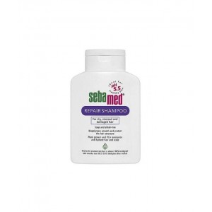 Sebamed Repair 200 ml Kuru ve Yıpranmış Saç Şampuan