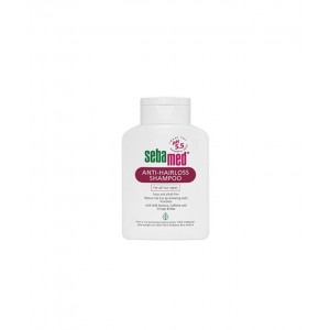 Sebamed Anti-Hairloss 400 ml Saç Dökülmesine Şampuan