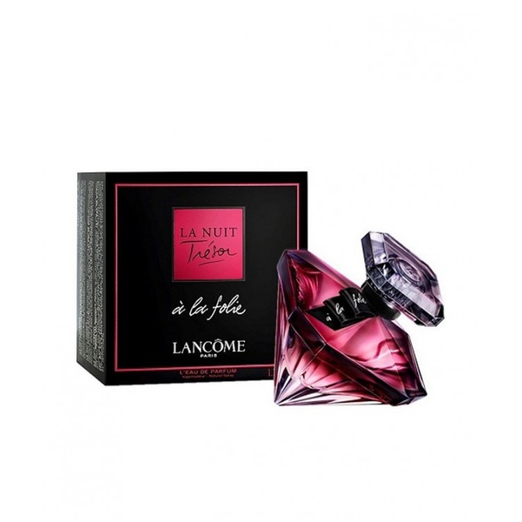 Lancome La Nuit Tresor A La Folie EDP 50 ml Kadın Parfüm