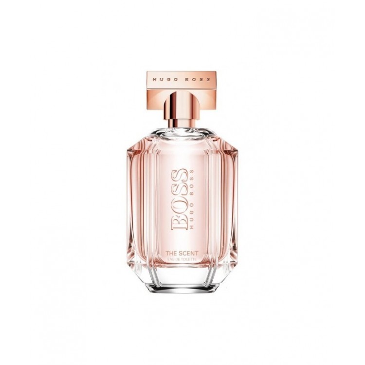 Hugo Boss The Scent For Her EDT 100 ml Kadın Parfüm