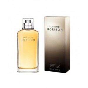 Davidoff Horizon EDT 125 ml Erkek Parfüm
