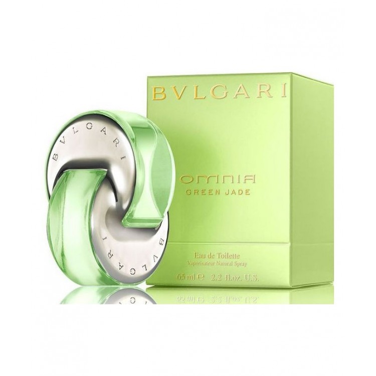 Bvlgari Omnia Green Jade EDT 65 ml Kadın Parfüm