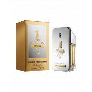 Paco Rabanne 1 Million Lucky EDT 50 ml Erkek Parfüm Paco Rabanne 1 Million Lucky EDT 50 ml Erkek Parfüm