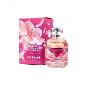Cacharel Anais Anais Premier Delice EDT 100 ml Kadın Parfüm