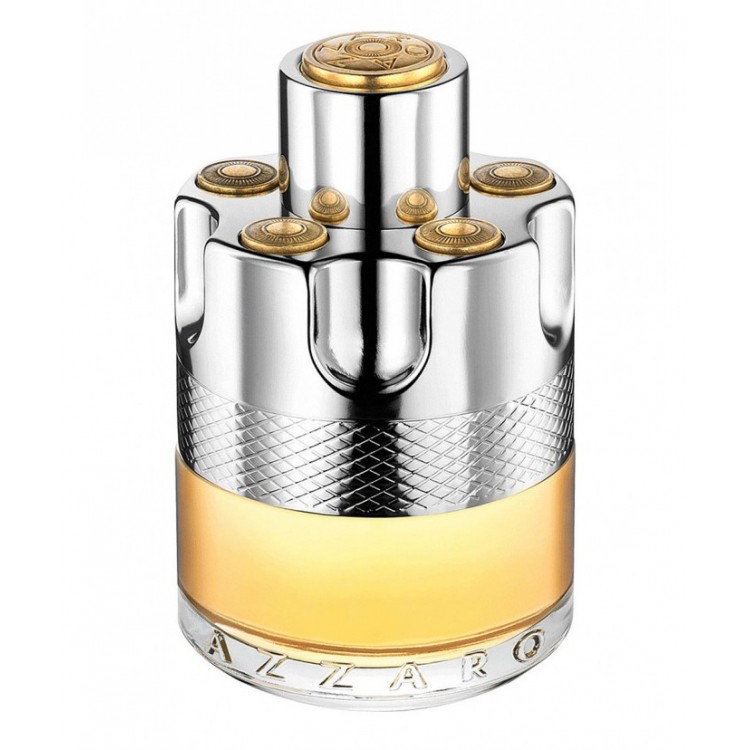 Azzaro Wanted EDT 100 ml Erkek Parfüm Azzaro Wanted EDT 100 ml Erkek Parfüm